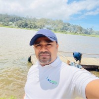 Lakmal Jayasinghe