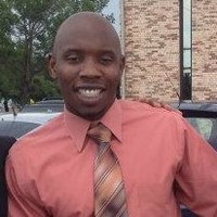 Chibuike Nwaokelemeh