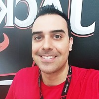 Paulo Victor Gomes Viana