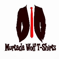 Murtada Wolf T-SHIRTS