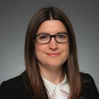 Natalie Sargent