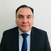 Luis Rodas