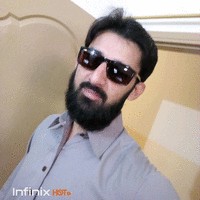 Naveed Ahmed