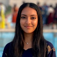 Dharshini Bhagavata Srinivasan