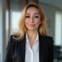 Thelma Turcios