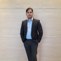 Sumit Saxena