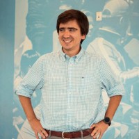 Juan Pedro Sáenz Chilibroste