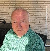 Harald Queseth