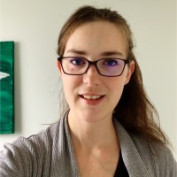 Chelsey Desroche, CPA, CGA