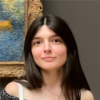 Sevdalina Abadzhieva