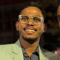 Hariom Gupta