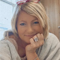 Rebecca O'Brien (Graves)