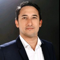 Nicolas Andre