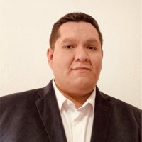 Ismael Fernando J. Hernández Haro