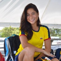 María Fernanda Herazo González