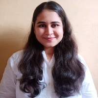Mayuri Dighe