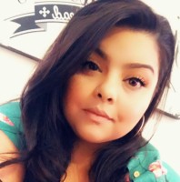 Teresa Ortega