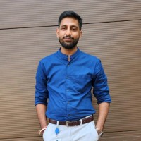 Rohit Kumar Sharma