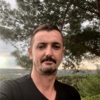 İbrahim Algan