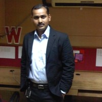 Vinod Tiwari