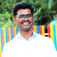 Pavan Kumar Nukala
