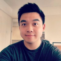 Kevin Chan