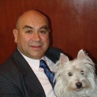 Alberto J Calderon Danel