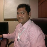 Imran Siddique