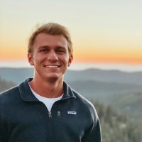 Blake Berger