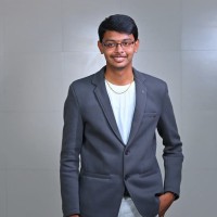 ARNESH S