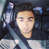 Ajay Kalsi