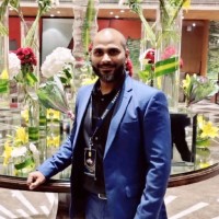 Neeraj Kumar Gautam