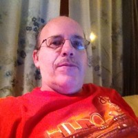 Gary Glover