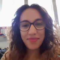 Kadija BOUKERROUI - AIOUAZ