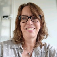 Yvette Rouwhorst