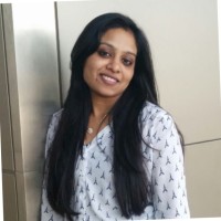 Jalpa Patel, EIT