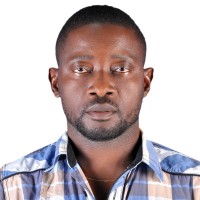 Ogundimu Olusola