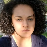 Tania Martinez-Jack