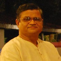 Professor (Dr.) S.M. Tadkodkar