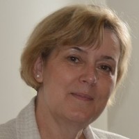 Danuta Kieszczyńska  MSc,MBA