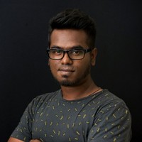 Aloysius Raj John Augustine