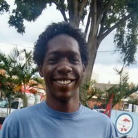 David Felipe Lima