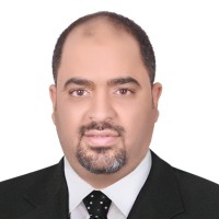 Khaled Youssef Serour