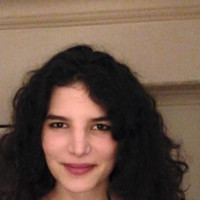 Elsa Abderhamani