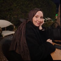 Büşranur KÖMÜRCÜ