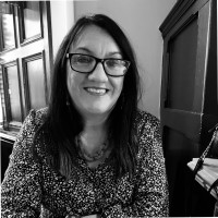 Nichola Muir
