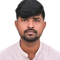 Honnura Swamy B