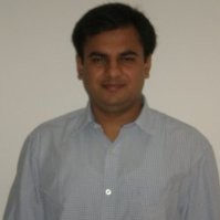 vaibhav shah