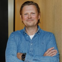 Kristian Gulli Larsen