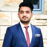 Rana Moazzam Ali